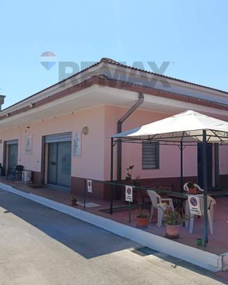 Locale Commerciale - Augusta