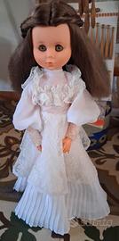 bambola Zanini Zambelli 