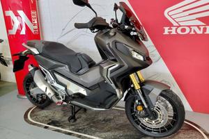 Honda X-ADV 750