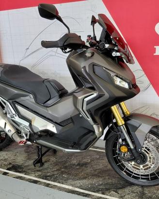 Honda X-ADV 750