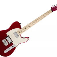 Fender Telecaster Contemporary