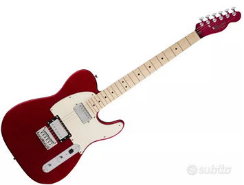 Fender Telecaster Contemporary