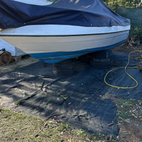 Barca Salpa 6.25 Open. - SELVA DORADO XS 40/60 -4