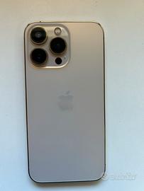 iPhone 13 Pro 128GB Oro – 210€ prezzo fisso