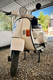 Vespa 50 PK HP 4 marce