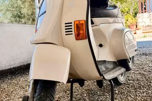 Vespa 50 PK HP 4 marce