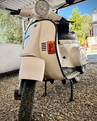 Vespa 50 PK HP 4 marce