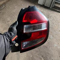 Fanale stop posteriore destro renault twingo 2018
