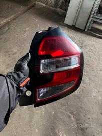 Fanale stop posteriore destro renault twingo 2018