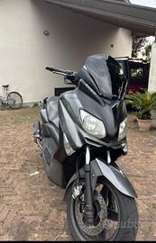 Yamaha X max 125