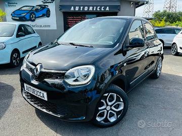 RENAULT Twingo 90CV UNICO PROPRIETARIO*FULL OPTI