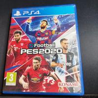 pes 2020