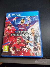 pes 2020