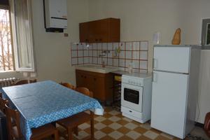 Senigallia casa bifam.200m.mare/c