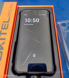 Oukitel WP32 Pro  NFC