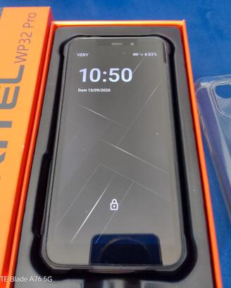 Oukitel WP32 Pro  NFC