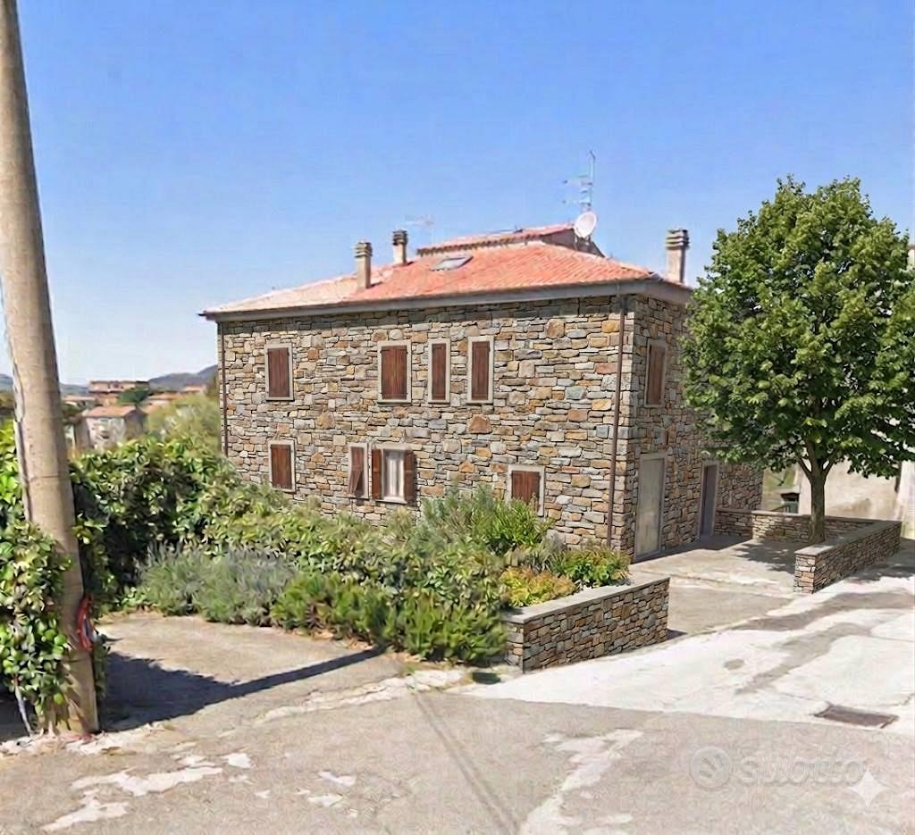 Apartment in Roccastrada, Grosseto - Vista 2