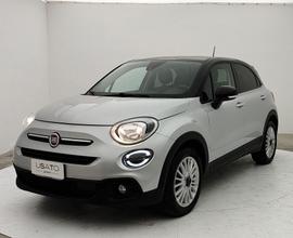 FIAT 500X - 500X 1.0 T3 120 CV Connect U107010