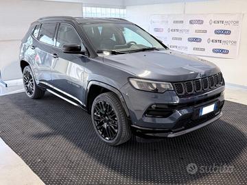 JEEP Compass 1.3 T4 240 CV PHEV AT6 4xe S - PROM