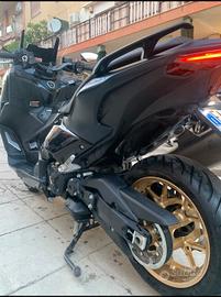 t max 560 come nuova 