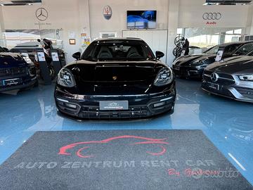 Porsche Panamera 2.9 4 E-Hybrid Sport Turismo Plat
