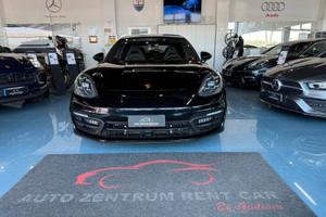 Porsche Panamera 2.9 4 E-Hybrid Sport Turismo Plat