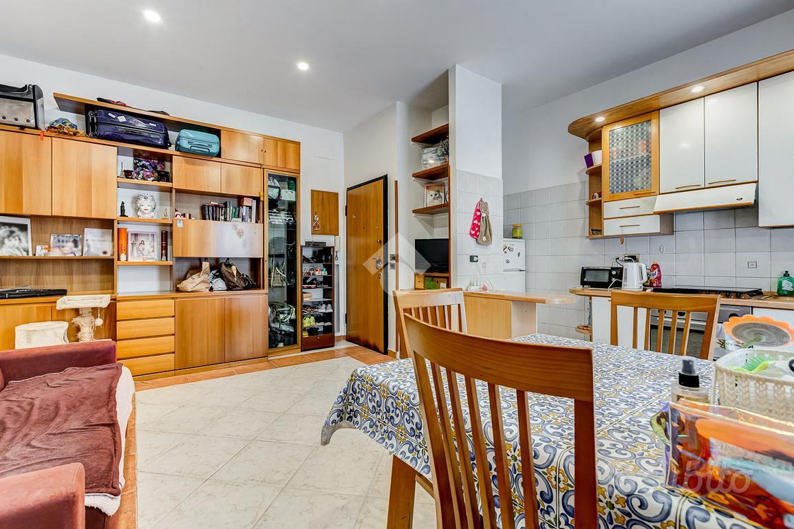 Appartamento – Roma, San Lorenzo, Tiburtino - Vista 4