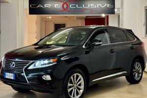 Lexus RX 450h KM62000 UNIPRO GARANTITA PERMUTE