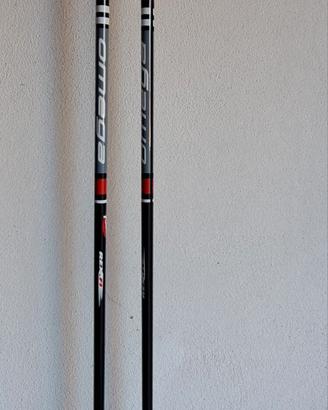 Bastoni sci fondo