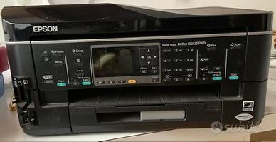 Epson Stampante Stylus Office BX635FWD