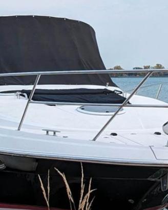 Barca Regal 3760