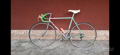 bici da corsa