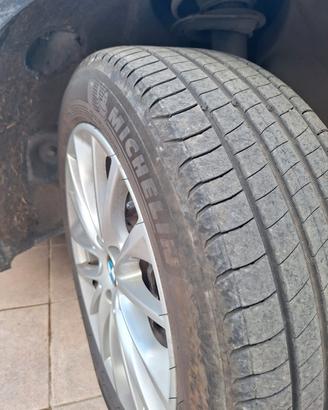 Michelin Primacy 4