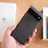 Google pixel 6a