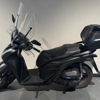 HONDA SH 125 Sporty Abs my12