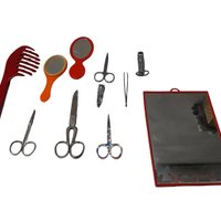 Set di accessori per la cura personale