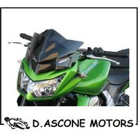 Cupolino nero Z750 Z1000 2007 2012