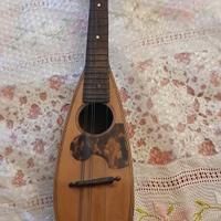 Mandolino De Bernardi