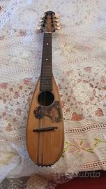 Mandolino De Bernardi