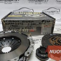Kit Frizione Pajero - L200 - L300 2.5 D MME61521