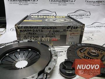 Kit Frizione Pajero - L200 - L300 2.5 D MME61521