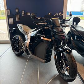 Honda WN7
