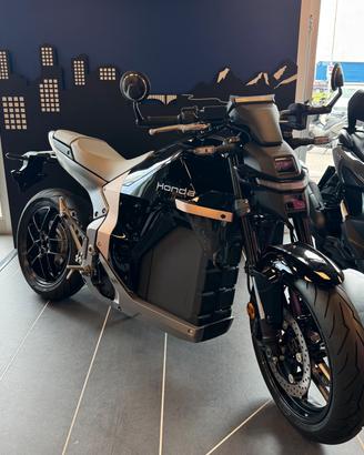 Honda WN7