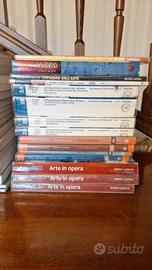 Libri scuola superiore