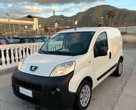 Peugeot Bipper cambio automatico/COIBENTATO 1.4 DI