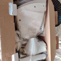 passatutto elettrico 