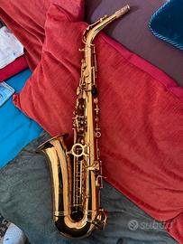 Sax Alto Nippon