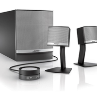 Bose Sistema Multimediale Companion 3