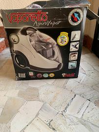 Vaporetto Polti Aspirovapor