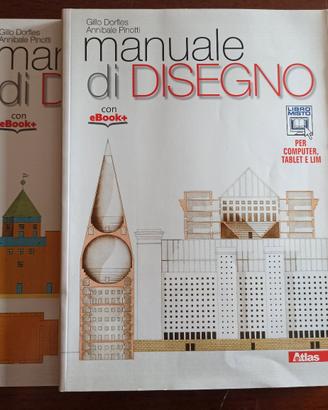 manuale di disegno 